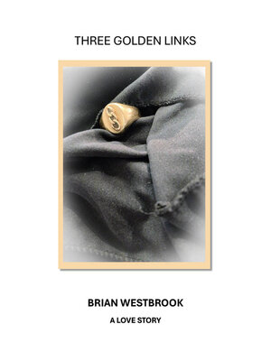 cover image of Three Golden Links